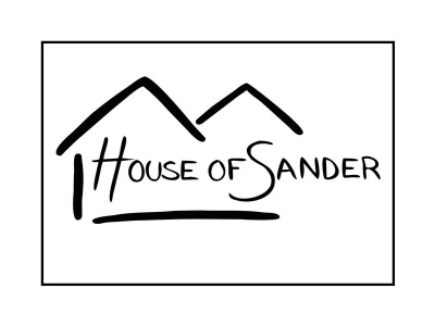 House of Sander Angel spisebordsstol – sort.