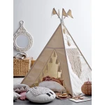 Bloomingville MINI Fardin Legetipi, Natur, Bomuld