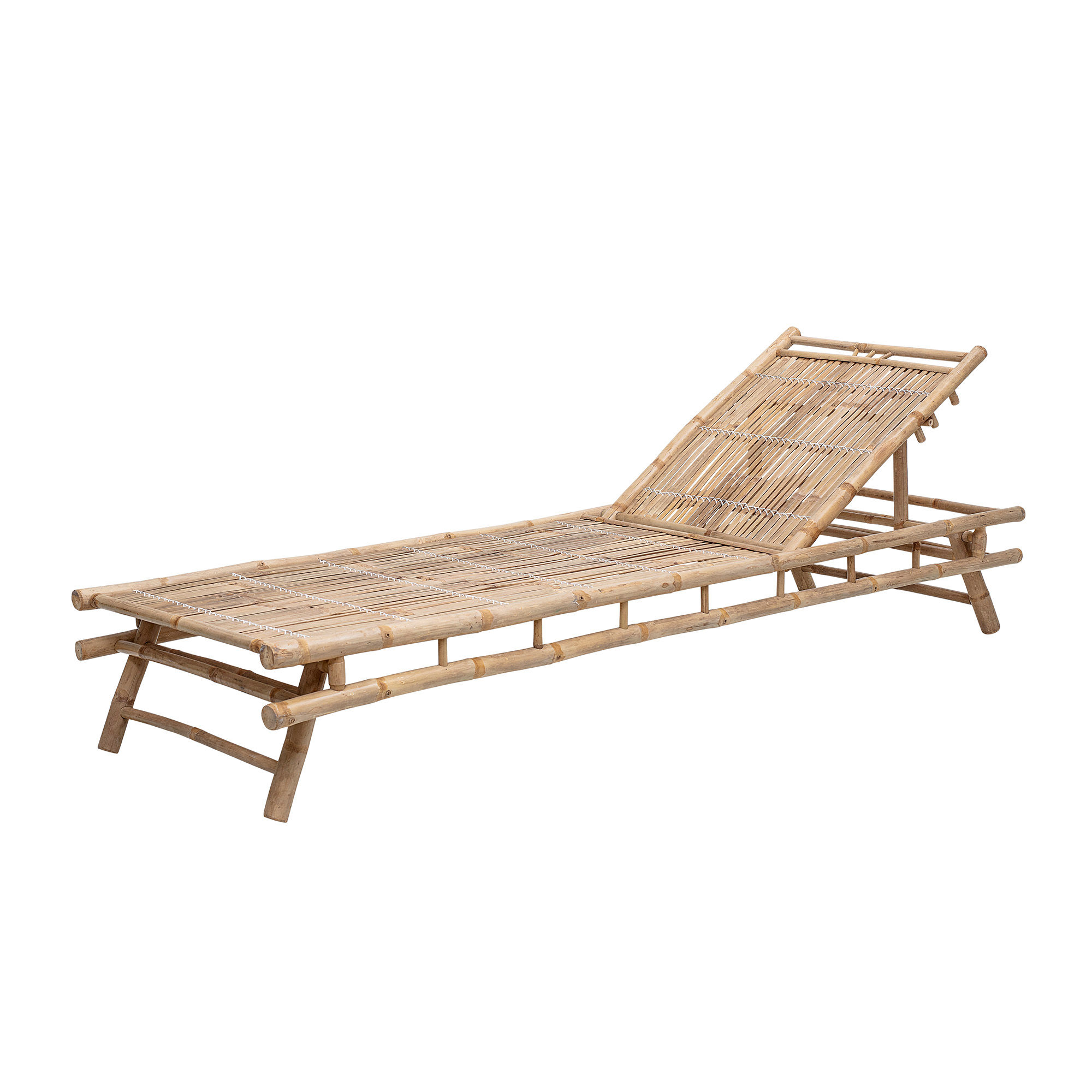 Bloomingville Sole Daybed – Bambus