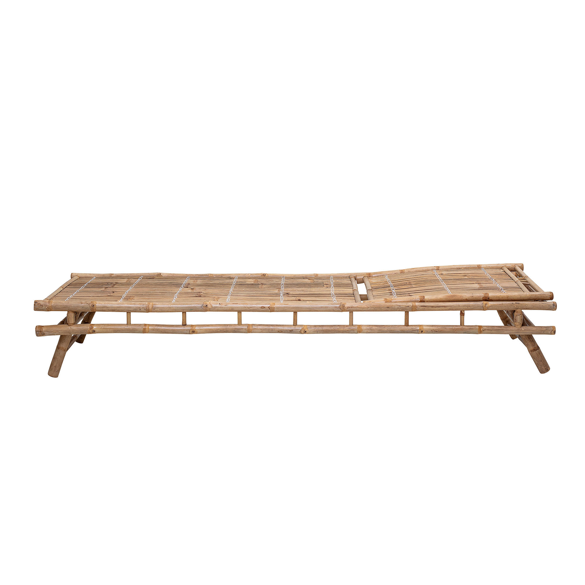 Bloomingville Sole Daybed – Bambus