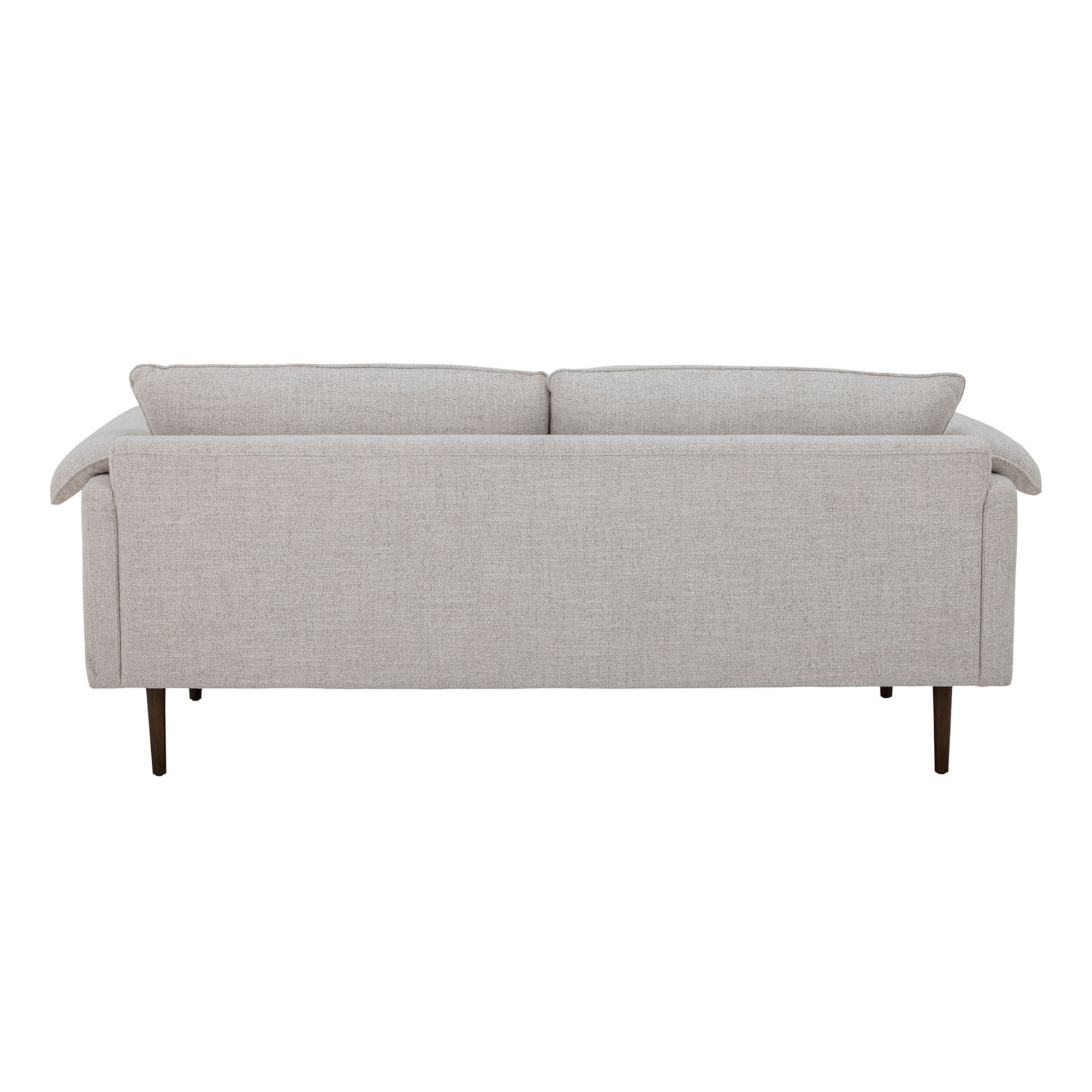 Bloomingville Chesham Sofa, Hvid, Polyester