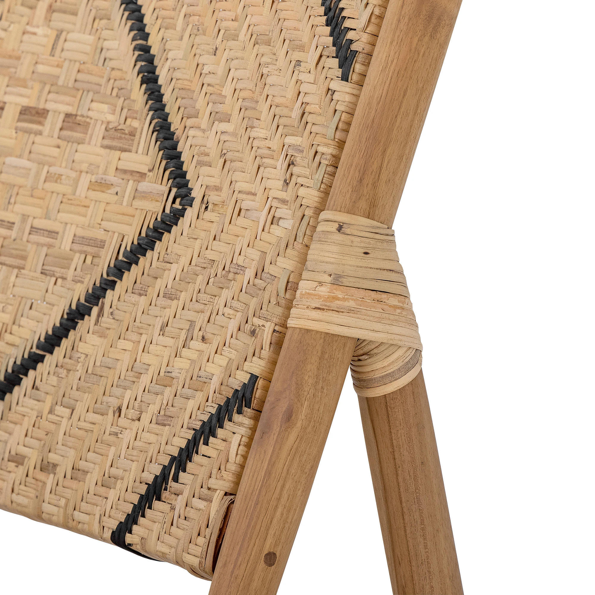 Creative Collection Lennox Loungestol, Natur Creative Collection Lennox Loungestol, Natur