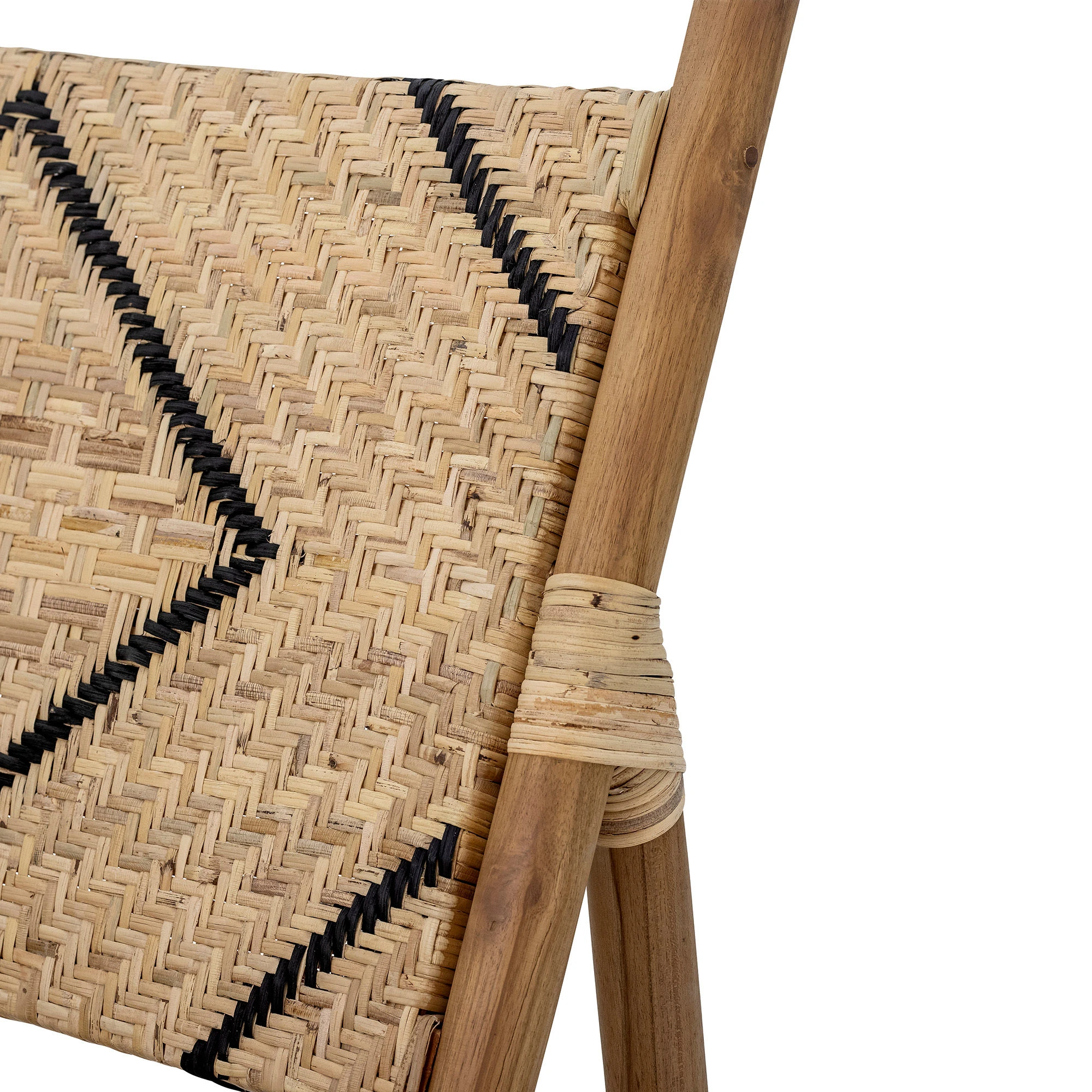 Creative Collection Lennox Loungestol, Natur Creative Collection Lennox Loungestol, Natur