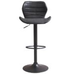 House of Sander Bola barstol, grå – Leveres 2 pr. Kasse