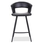 House of Sander Tora barstol, cognac – Leveres 2 pr. Kasse