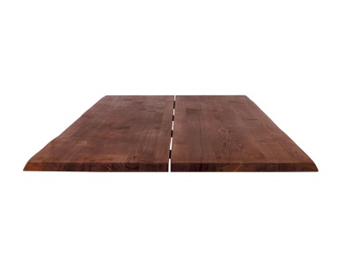 House of Sander Plankebord Curve 72x72x3 cm, valgfri farve – FSC House of Sander Plankebord Curve 72x72x3 cm, valgfri farve – FSC