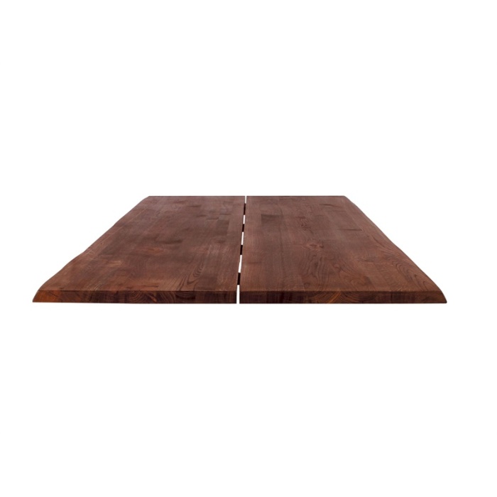 House of Sander Plankebord Curve 72x72x3 cm, valgfri farve – FSC