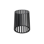 House of Sander Dallas café base