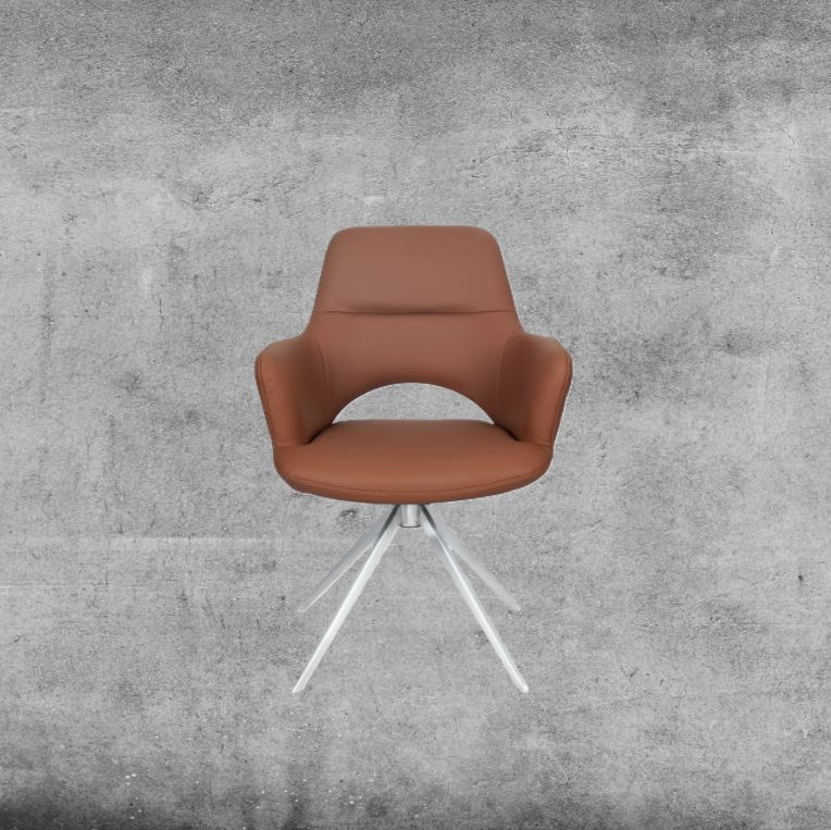 Kontorstol TX Air 3, sort – ARMLÆN ER TILKØB