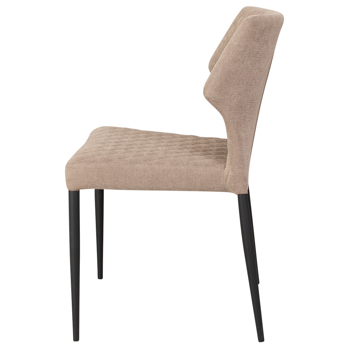 House of sander Spisebordsstol Ydun Beige stof